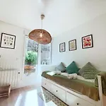 Paris15 Convention - Garden In Paris Sweet Home