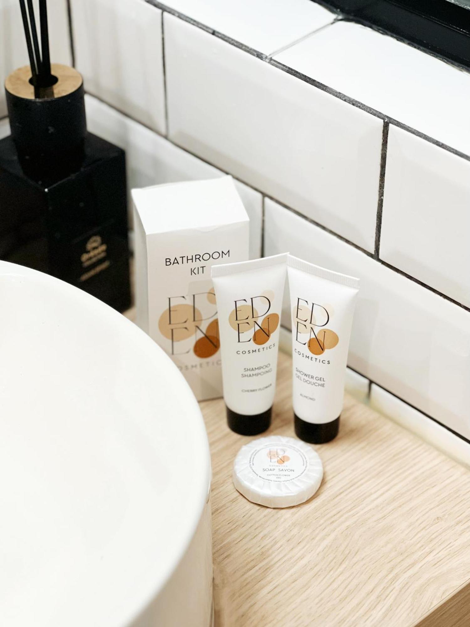 Paris15 Convention - Garden In Sweet * Paris