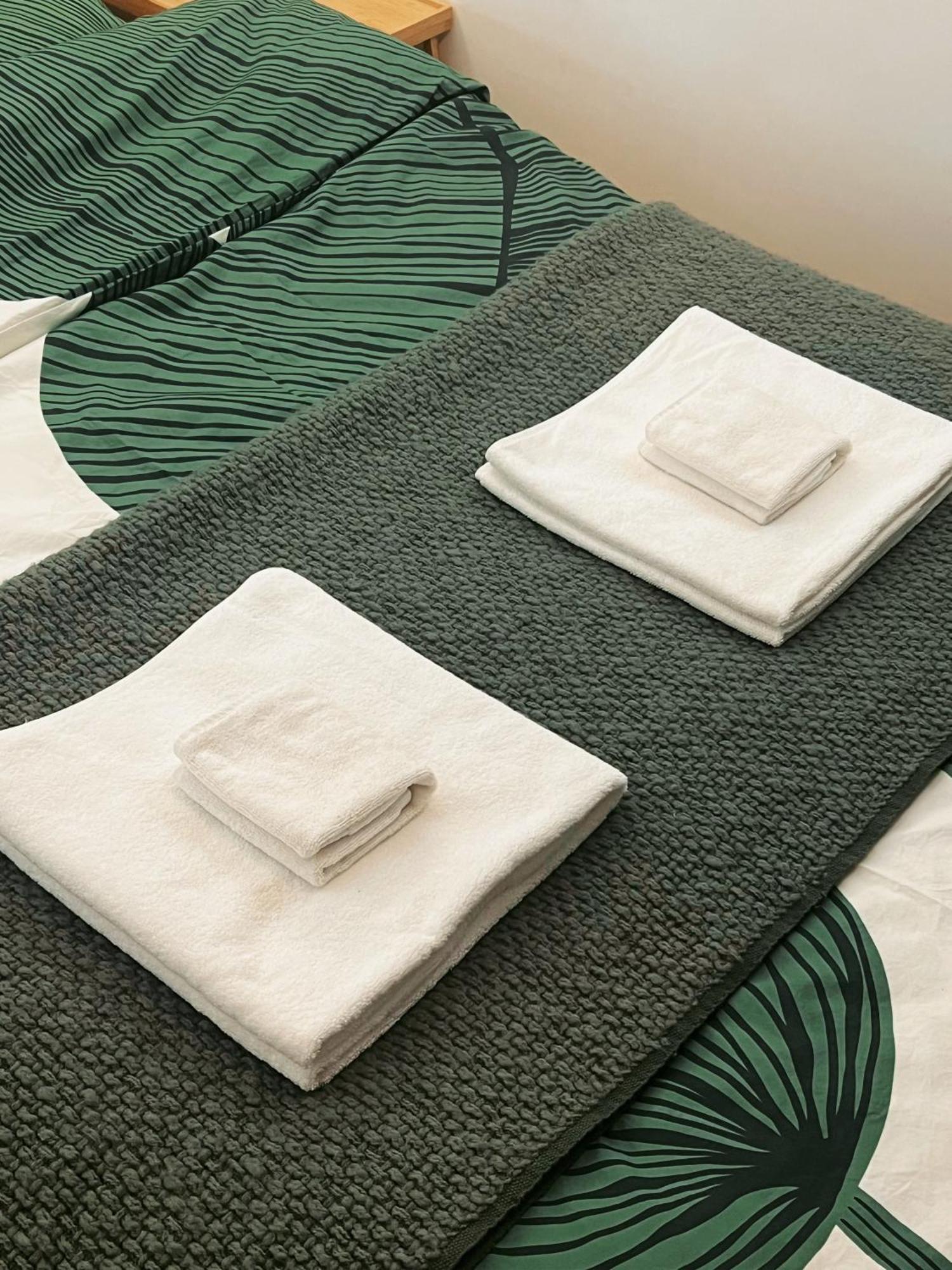 Apartment Paris15 Convention - Garden In Sweet Paris